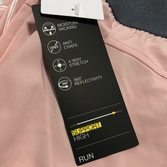 Zella Go Run Reflect Shorts - Picture 6 of 7